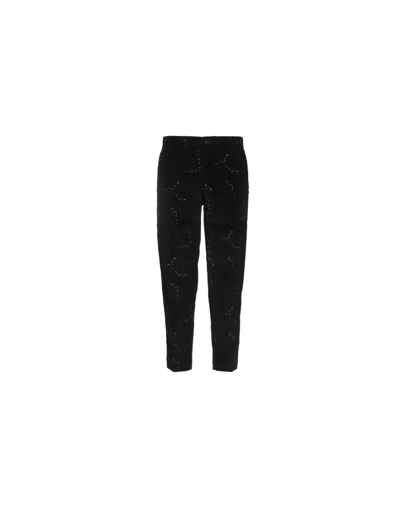 Briglia 1949 HOSEN & RÖCKE - Hosenauf YOOX.COM Schwarz