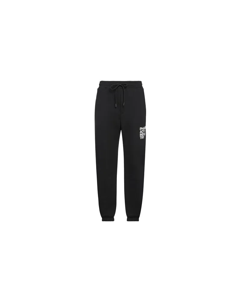 Pharmacy Industry HOSEN & RÖCKE - Hosenauf YOOX.COM Schwarz