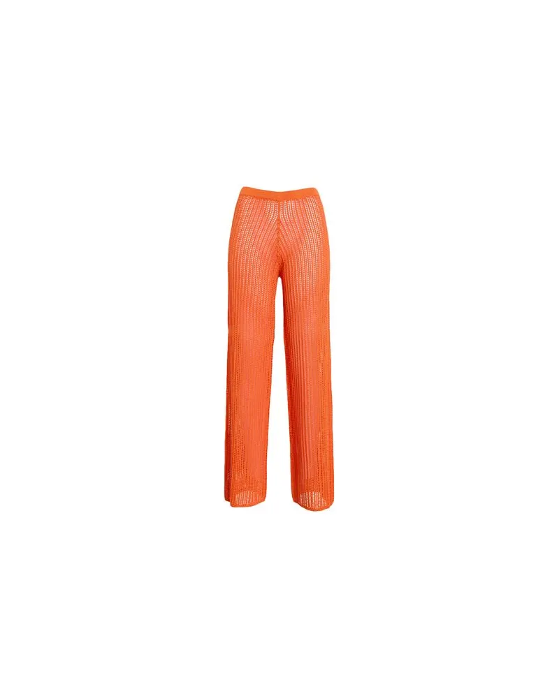 Canessa HOSEN & RÖCKE - Hosenauf YOOX.COM Orange