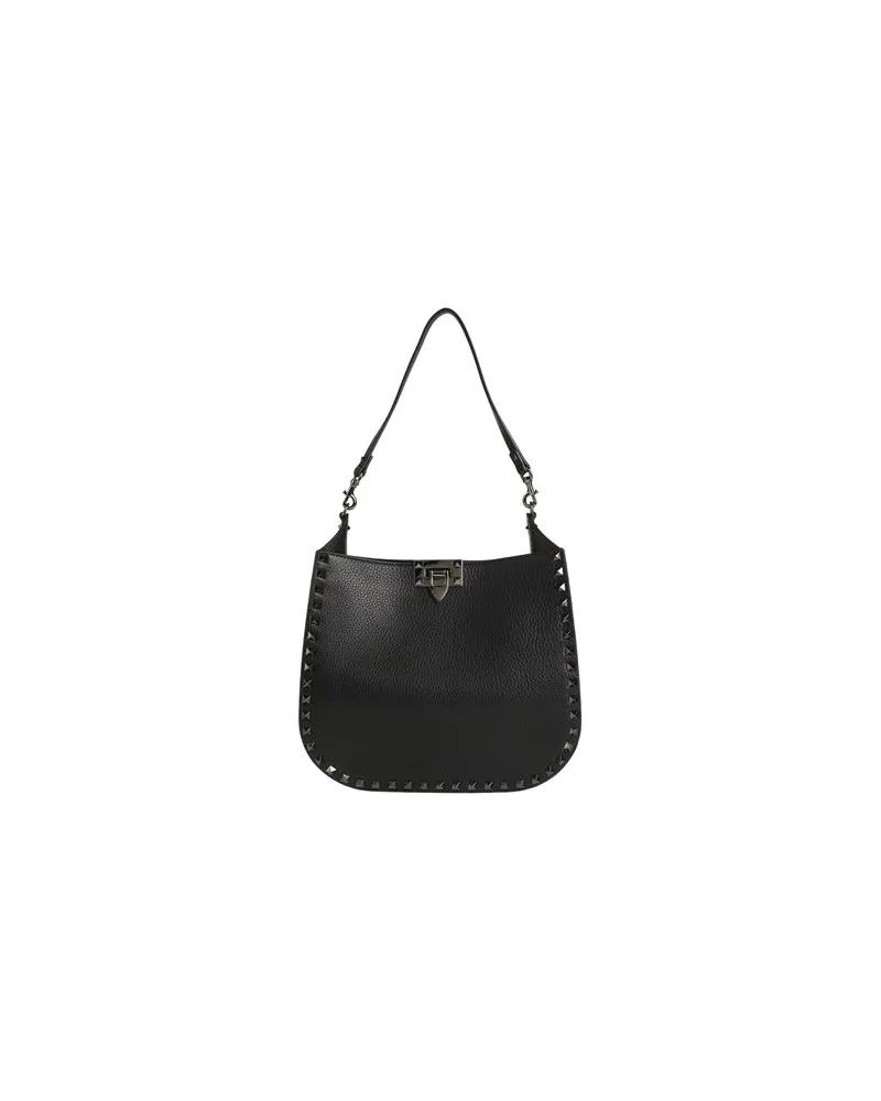 Valentino Garavani TASCHEN - Handtaschenauf YOOX.COM Schwarz