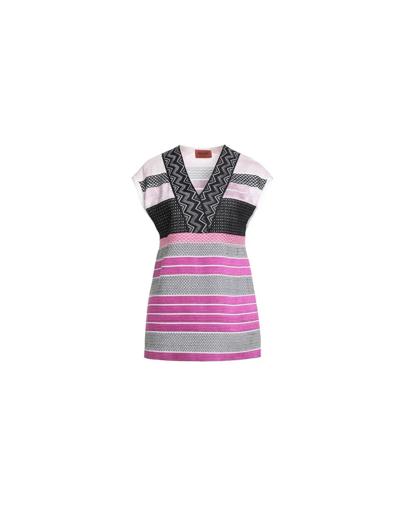 Missoni TOPS - Topsauf YOOX.COM Schwarz