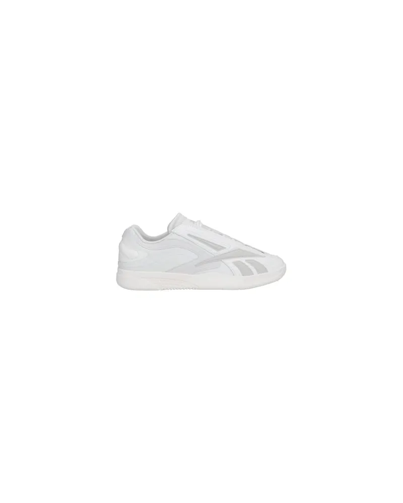 Reebok SCHUHE - Sneakersauf YOOX.COM Weiß