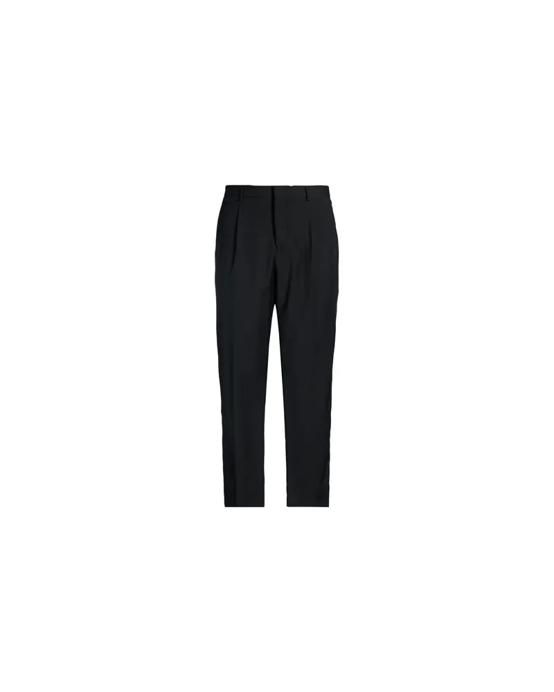 Manuel Ritz HOSEN & RÖCKE - Hosenauf YOOX.COM Schwarz