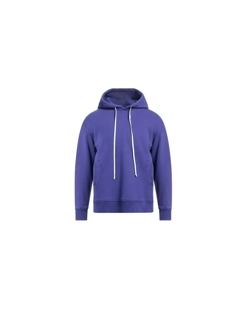 Novemb3r TOPS - Sweatshirtsauf YOOX.COM Violett