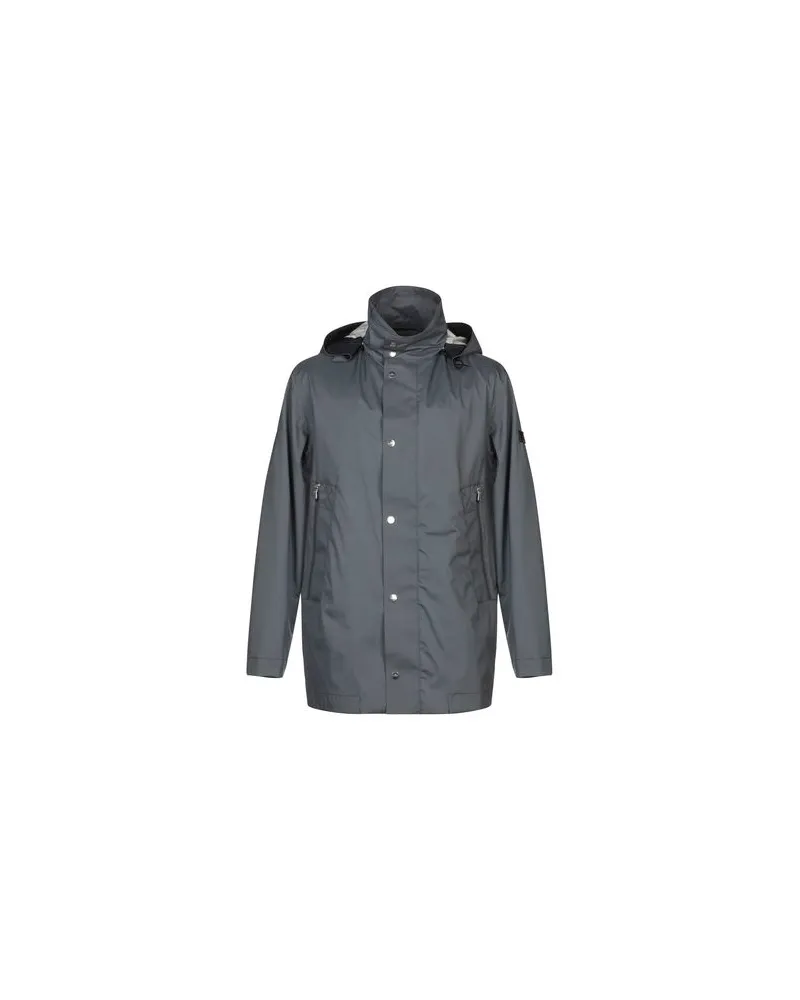 Peuterey JACKEN & MÄNTEL - Jacken, Mäntel & Trenchcoatsauf YOOX.COM Blei