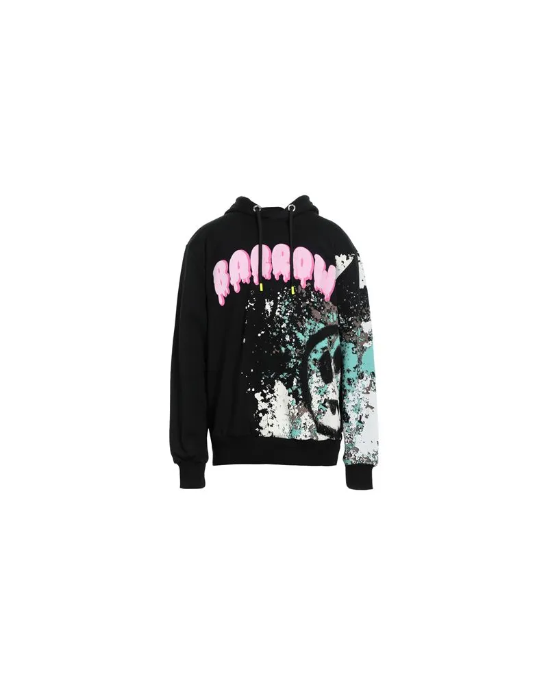 BARROW TOPS - Sweatshirtsauf YOOX.COM Schwarz