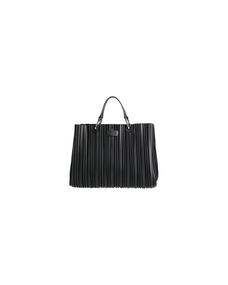 Emporio Armani TASCHEN - Handtaschenauf YOOX.COM Schwarz