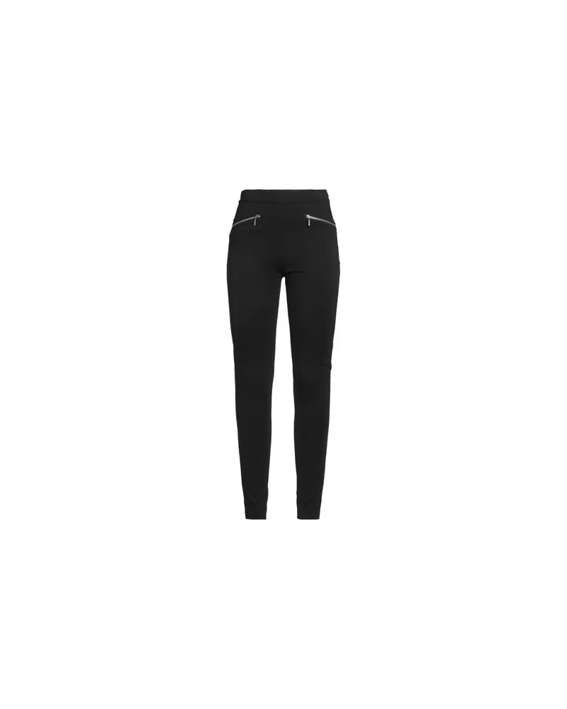 Barbour HOSEN & RÖCKE - Hosenauf YOOX.COM Schwarz