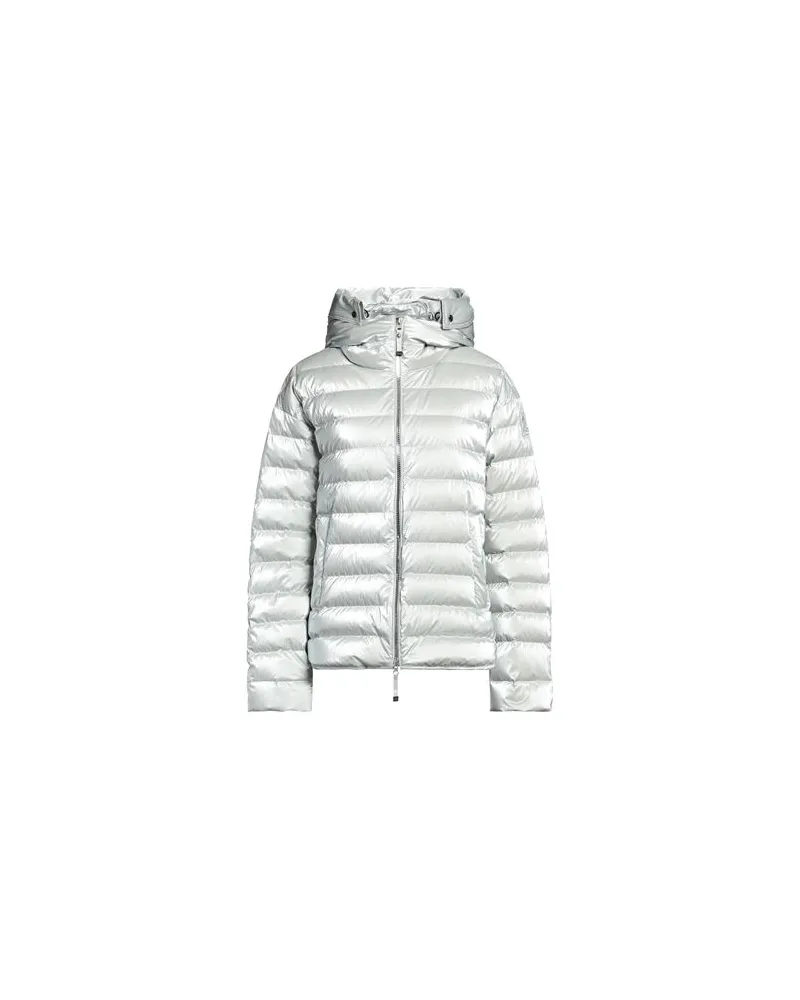 Parajumpers JACKEN & MÄNTEL - Pufferjacken & Daunenjackenauf YOOX.COM Hellgrau