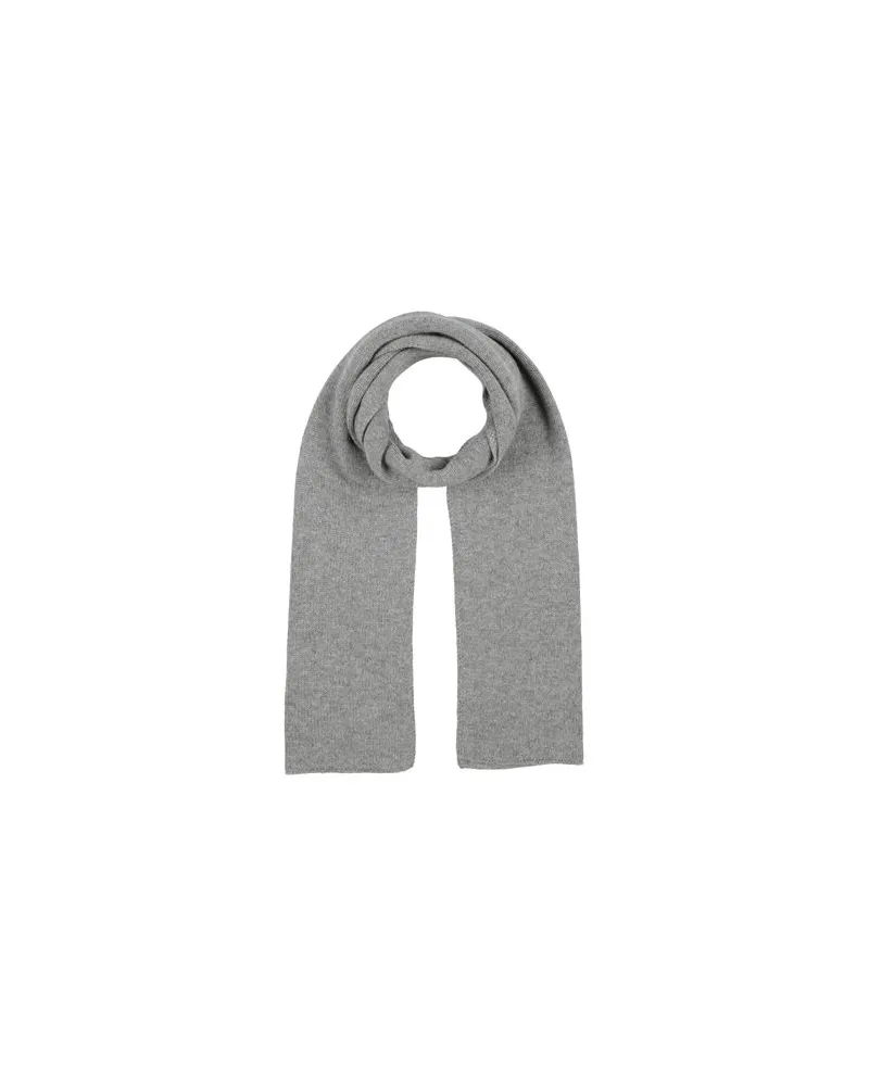 Façonnable ACCESSOIRES - Schalsauf YOOX.COM Grau