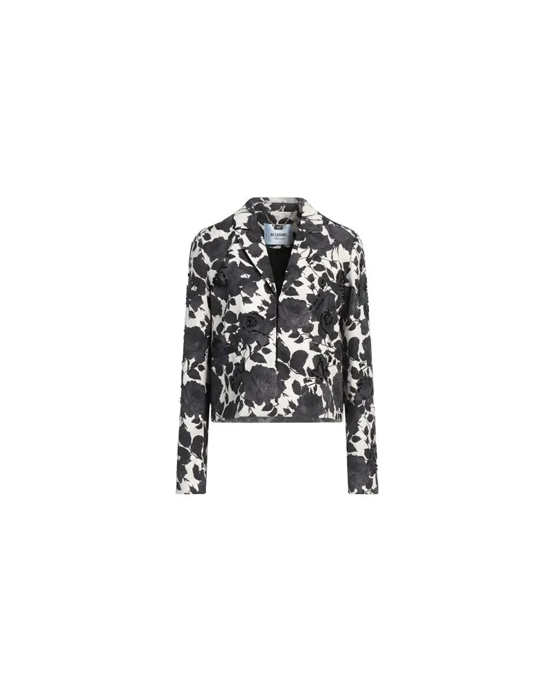 Blumarine ANZÜGE und CO-ORDS - Blazersauf YOOX.COM Schwarz
