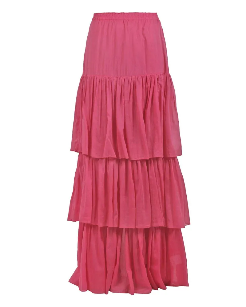 Jucca Maxi-Rock Fuchsia