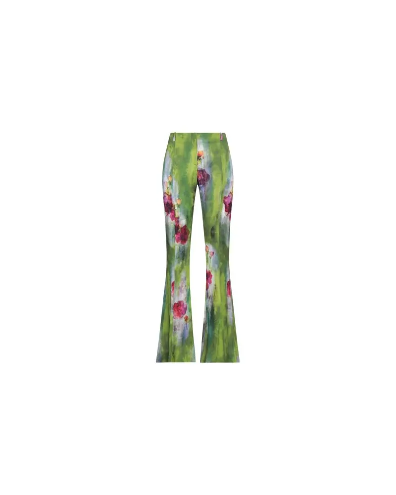Acne Studios HOSEN & RÖCKE - Hosenauf YOOX.COM Grün