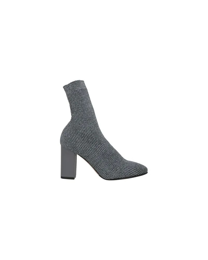 Le Silla SCHUHE - Stiefelettenauf YOOX.COM Grau