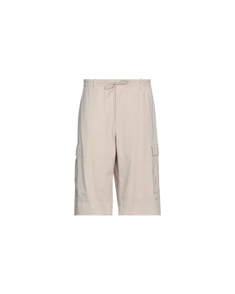 Y-3 HOSEN & RÖCKE - Hosenauf YOOX.COM Beige