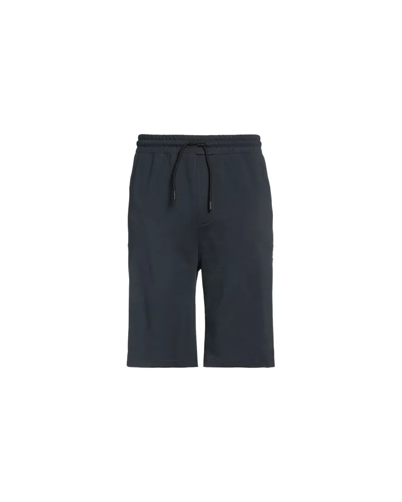 Peuterey HOSEN & RÖCKE - Shorts & Bermudashortsauf YOOX.COM Nachtblau