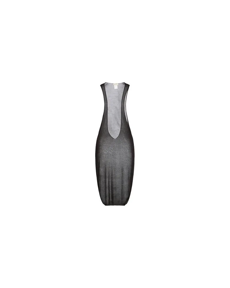 Aviù TOPS - Topsauf YOOX.COM Dunkelbraun