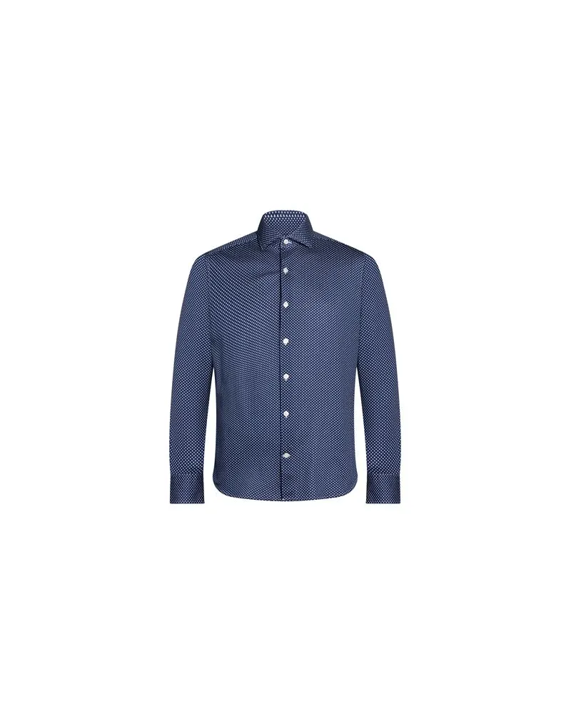 SONRISA TOPS - Hemdenauf YOOX.COM Marineblau
