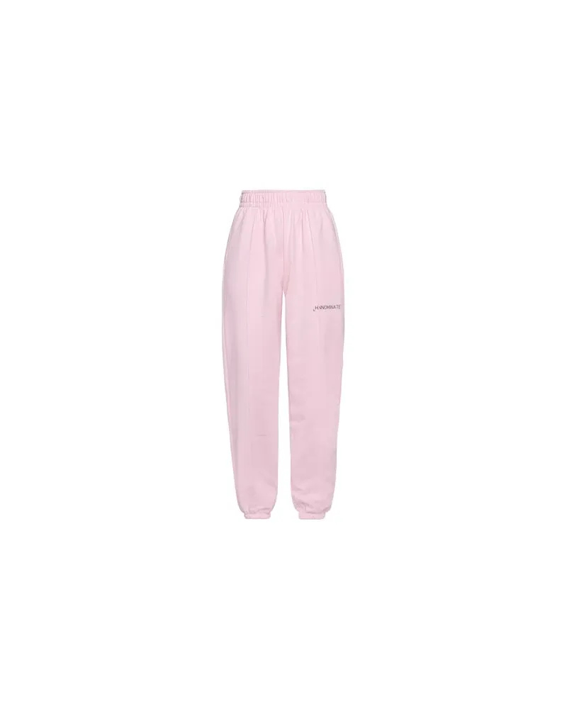 HINNOMINATE HOSEN & RÖCKE - Hosenauf YOOX.COM Rosa