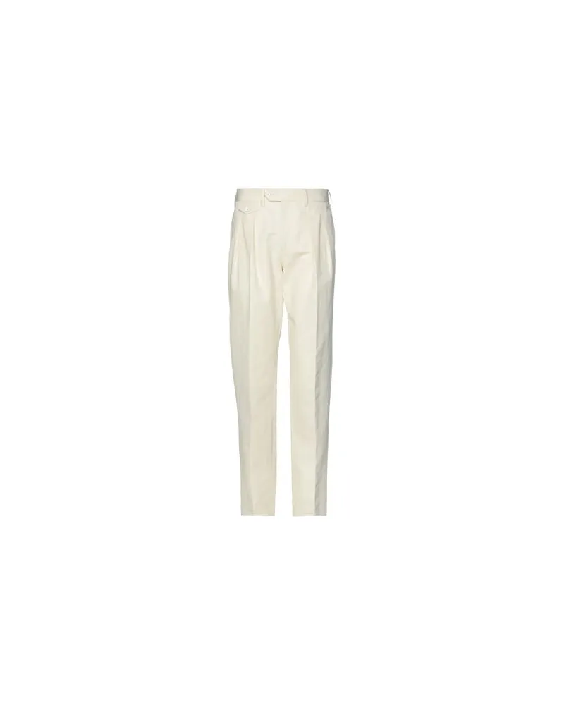 LARDINI HOSEN & RÖCKE - Hosenauf YOOX.COM Beige