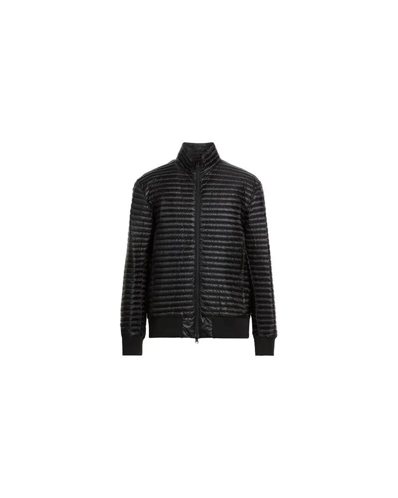 Colmar JACKEN & MÄNTEL - Pufferjacken & Daunenjackenauf YOOX.COM Schwarz