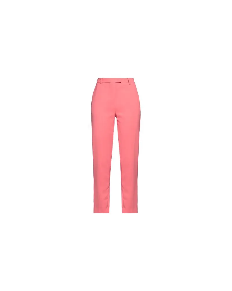 Kaos HOSEN & RÖCKE - Hosenauf YOOX.COM Koralle