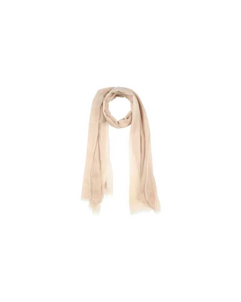 Faliero Sarti ACCESSOIRES - Schalsauf YOOX.COM Beige