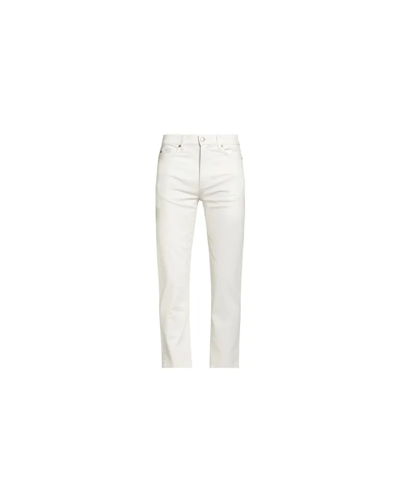 AGNONA HOSEN & RÖCKE - Jeanshosenauf YOOX.COM Off