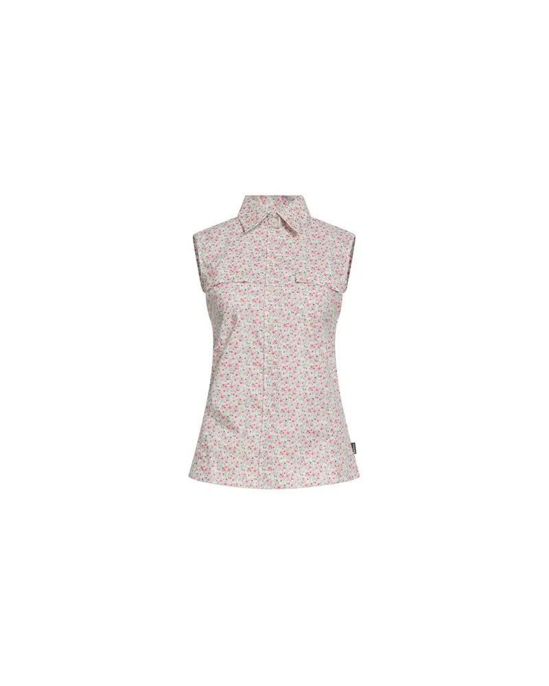 Barbour TOPS - Hemdenauf YOOX.COM Beige