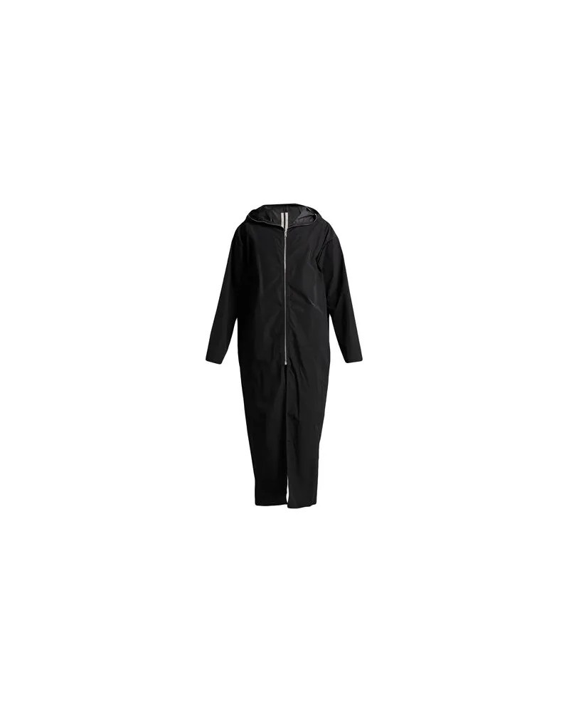 Rick Owens JACKEN & MÄNTEL - Jacken, Mäntel & Trenchcoatsauf YOOX.COM Schwarz