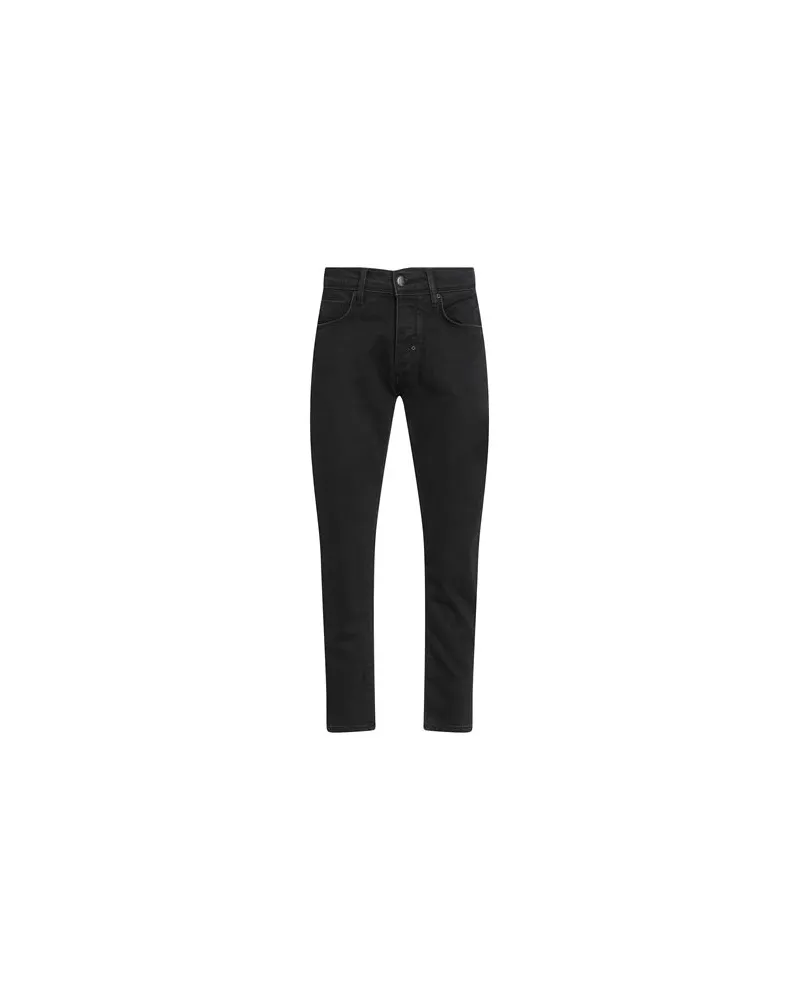 Antony Morato HOSEN & RÖCKE - Jeanshosenauf YOOX.COM Schwarz