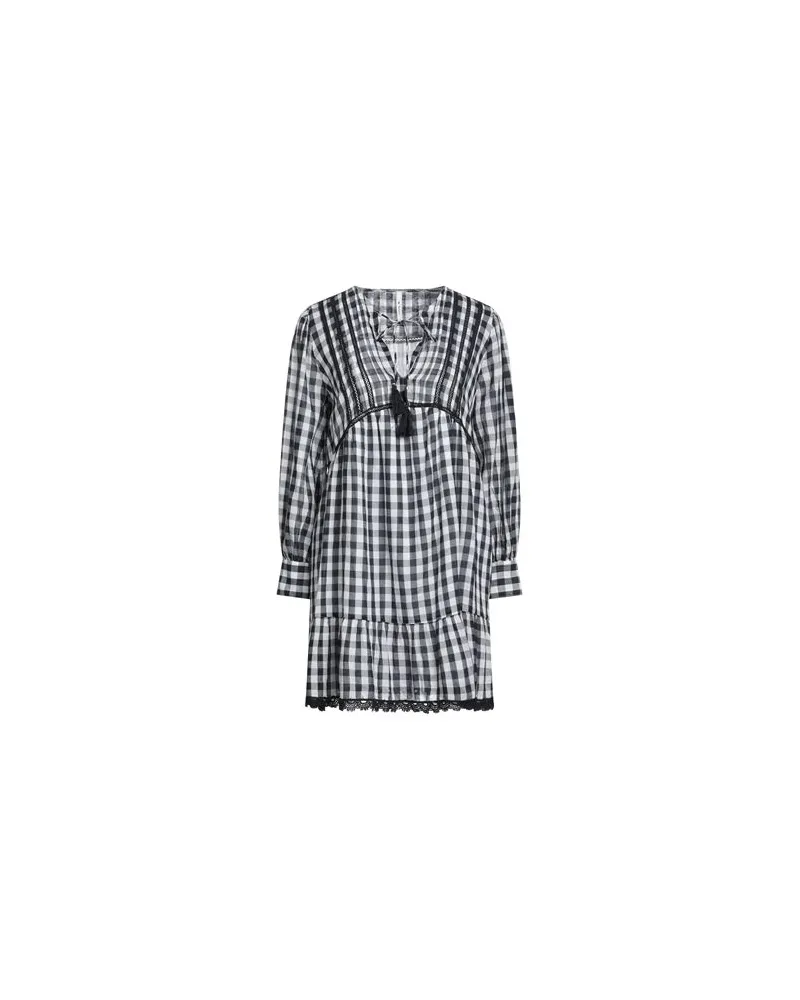 Pepe Jeans KLEIDER - Mini-Kleiderauf YOOX.COM Nachtblau