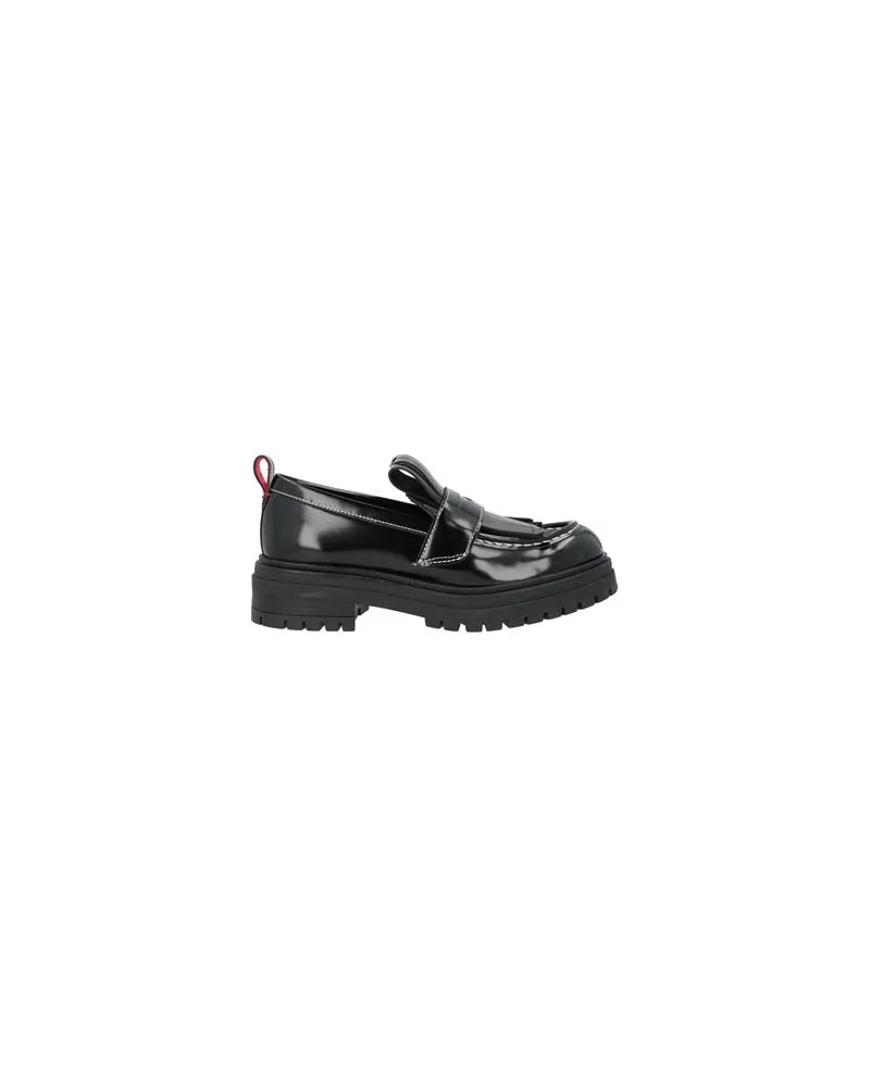 MAX&Co. SCHUHE - Mokassinsauf YOOX.COM Schwarz