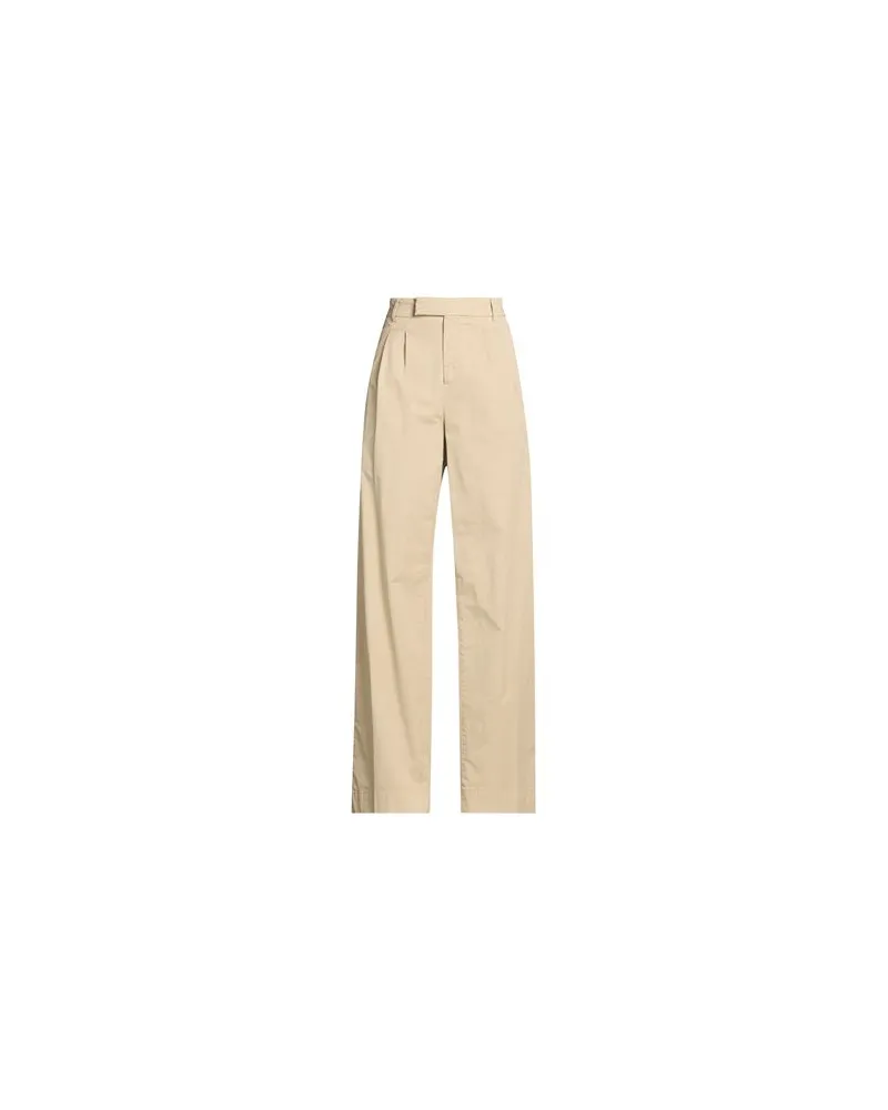 Briglia 1949 GENDERLESS - HOSEN & RÖCKE - Hosenauf YOOX.COM Beige