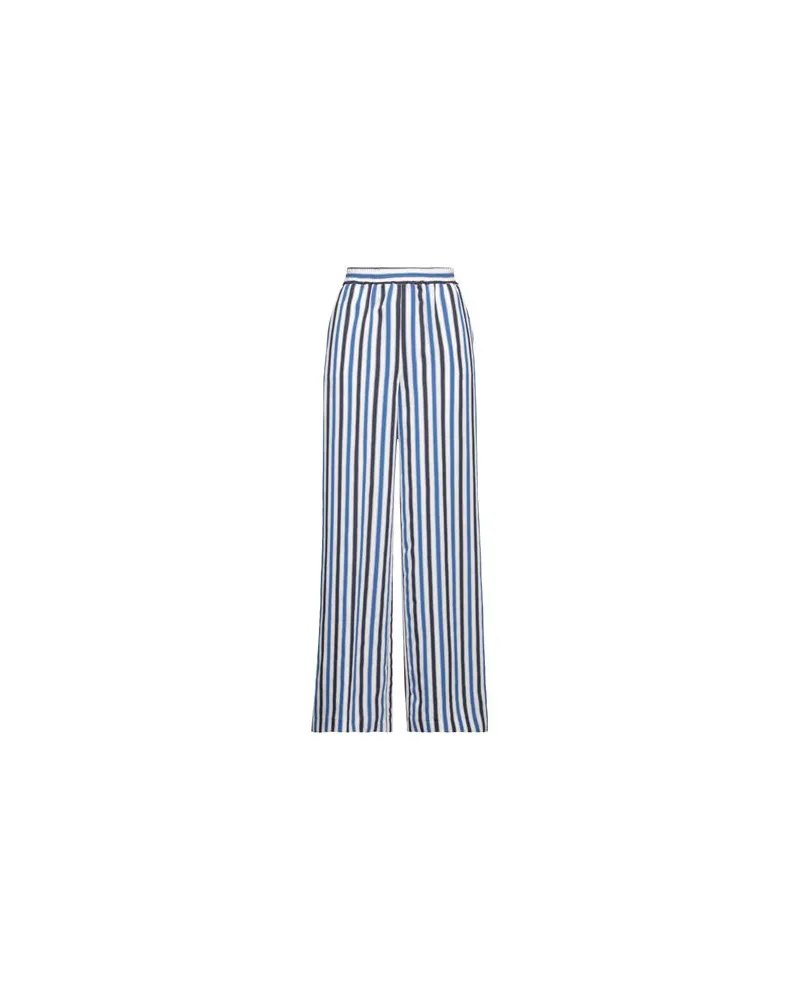 Suoli HOSEN & RÖCKE - Hosenauf YOOX.COM Blau