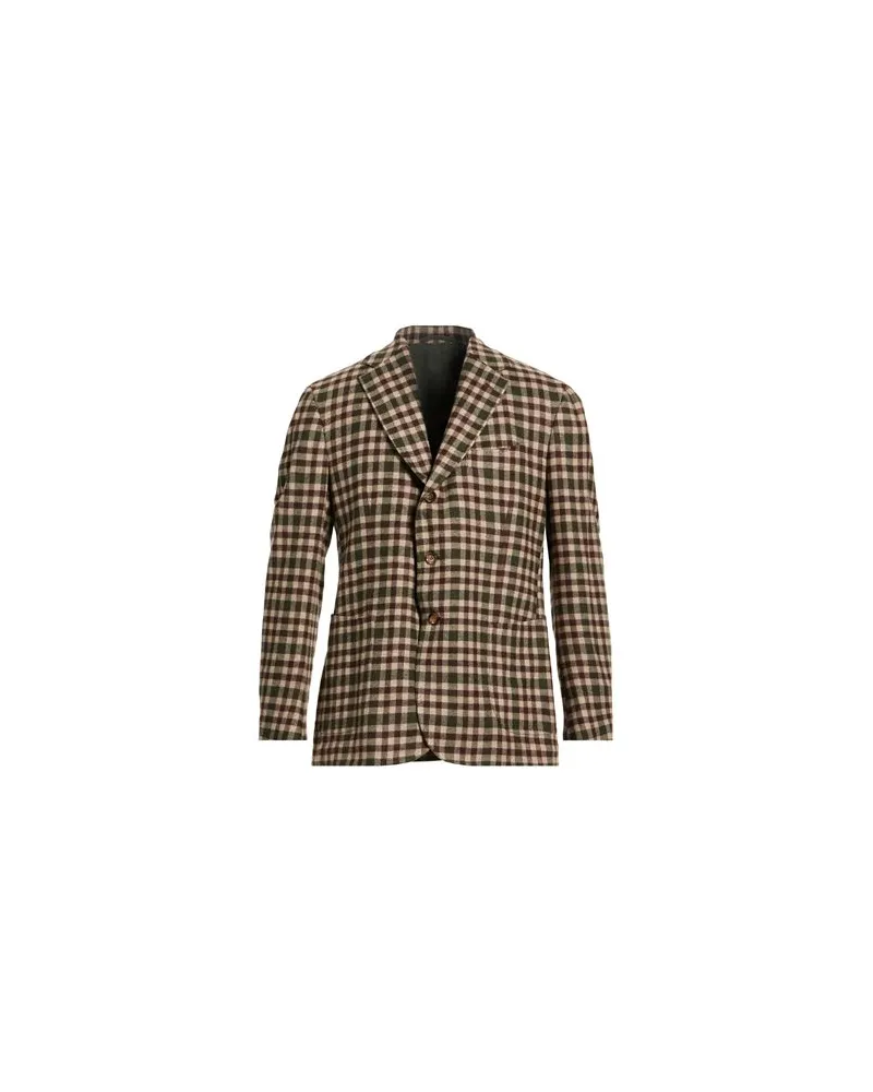 Stile Latino ANZÜGE und CO-ORDS - Blazersauf YOOX.COM Beige