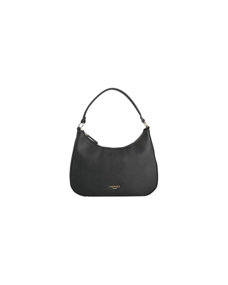 Twin-Set TASCHEN - Handtaschenauf YOOX.COM Schwarz