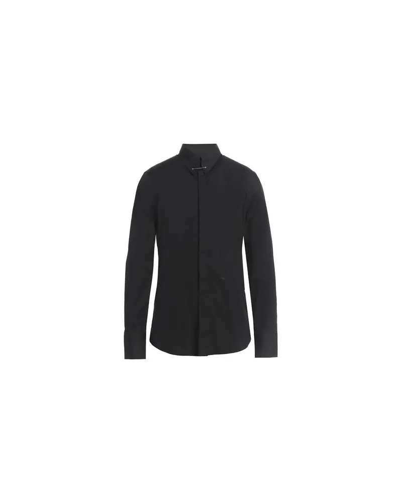 Dsquared2 TOPS - Hemdenauf YOOX.COM Schwarz