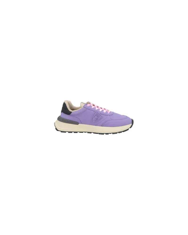 Philippe Model SCHUHE - Sneakersauf YOOX.COM Malve