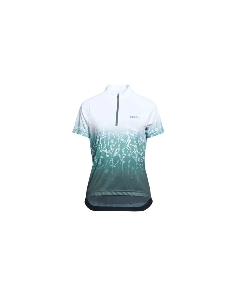 Jack Wolfskin TOPS - T-shirtsauf YOOX.COM Grün
