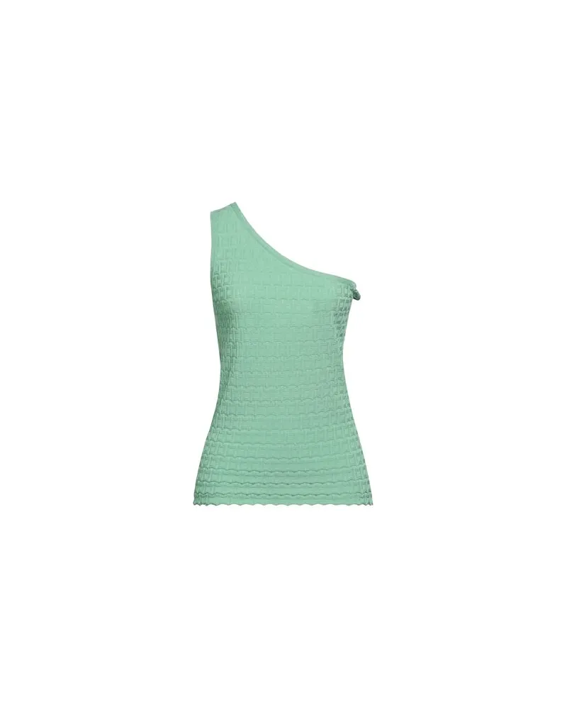 Attic and Barn TOPS - Topsauf YOOX.COM Grün