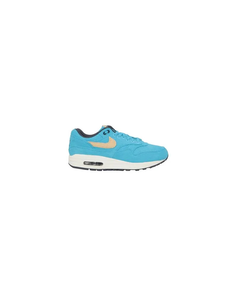 Nike SCHUHE - Sneakersauf YOOX.COM Azurblau