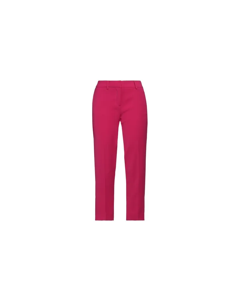 Simona Corsellini HOSEN & RÖCKE - Hosenauf YOOX.COM Purpur