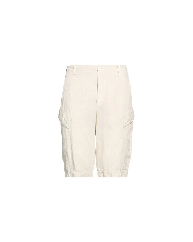 TRANSIT HOSEN & RÖCKE - Shorts & Bermudashortsauf YOOX.COM Beige