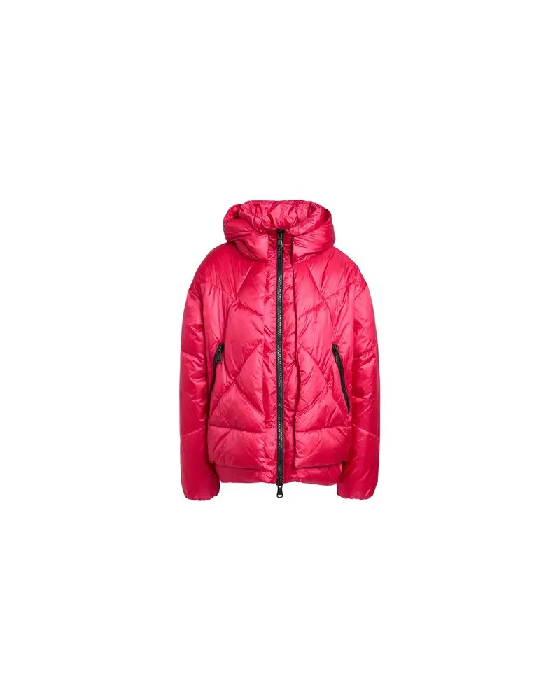 Canadian Classics JACKEN & MÄNTEL - Pufferjacken & Daunenjackenauf YOOX.COM Magenta