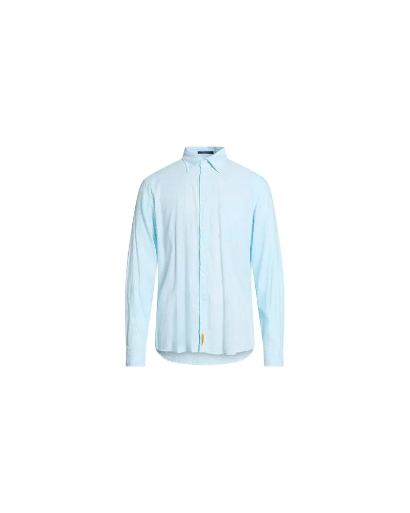 B.D. Baggies TOPS - Hemdenauf YOOX.COM Tūrkis