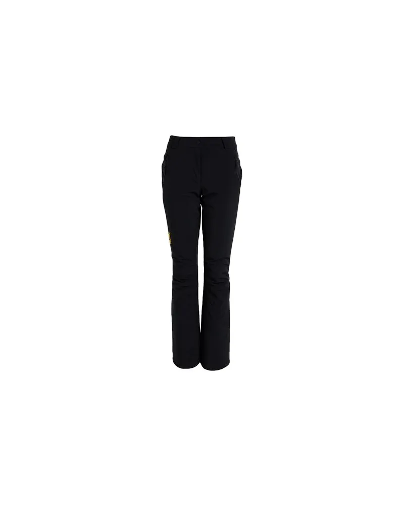 Ciesse Piumini OUTDOOR - JACKEN & MÄNTEL - Skianzüge und -overallsauf YOOX.COM Schwarz