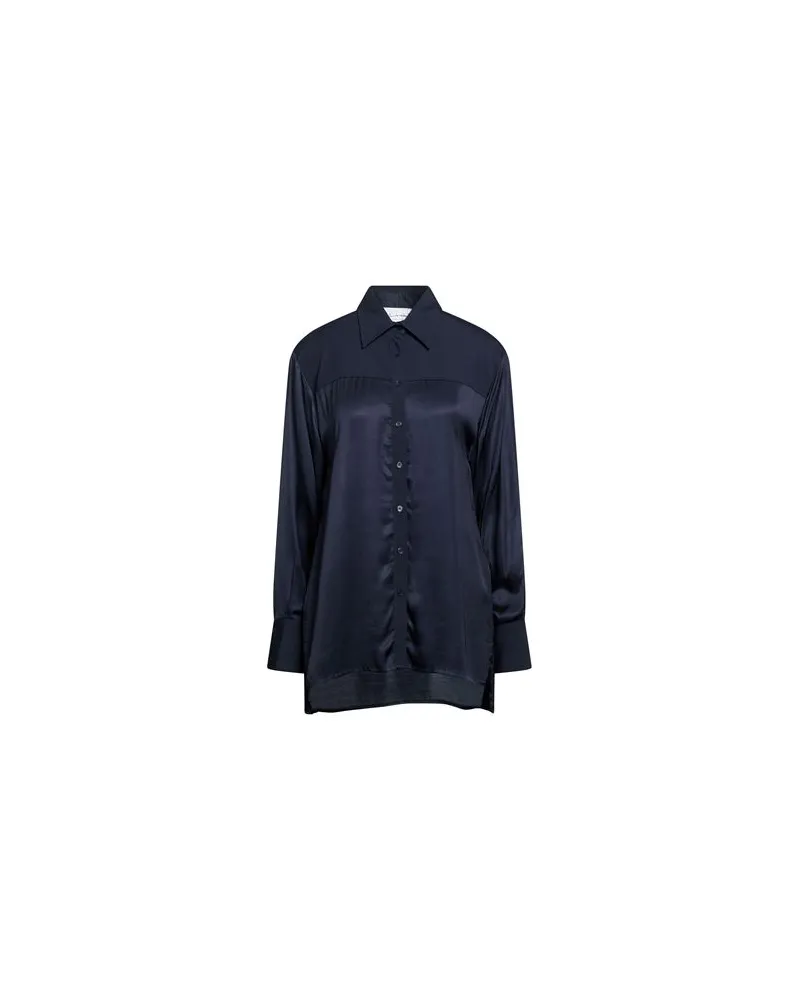 Kaos TOPS - Hemdenauf YOOX.COM Nachtblau