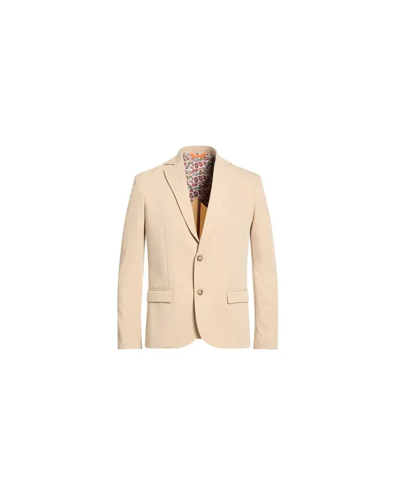 IMPERIAL ANZÜGE und CO-ORDS - Blazersauf YOOX.COM Beige