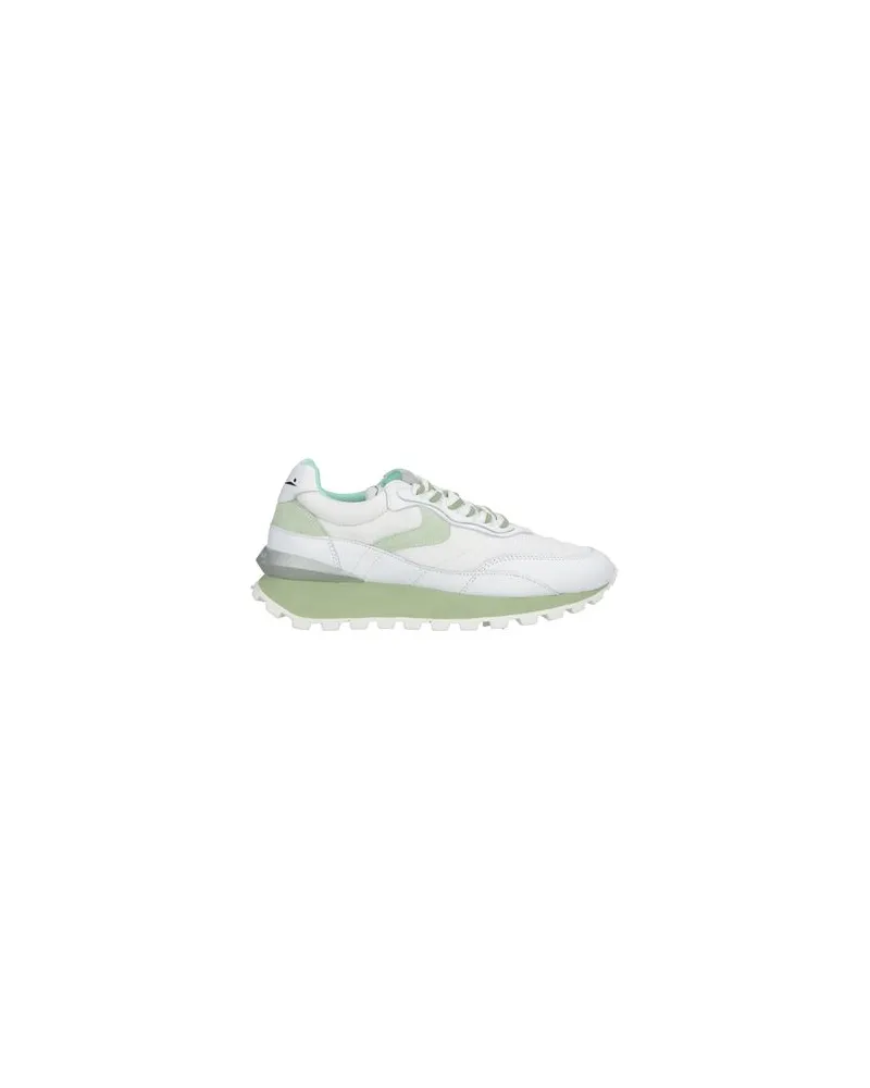 Voile Blanche SCHUHE - Sneakersauf YOOX.COM Weiß